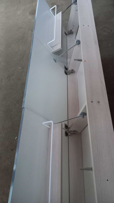 panel meblowy do wanny