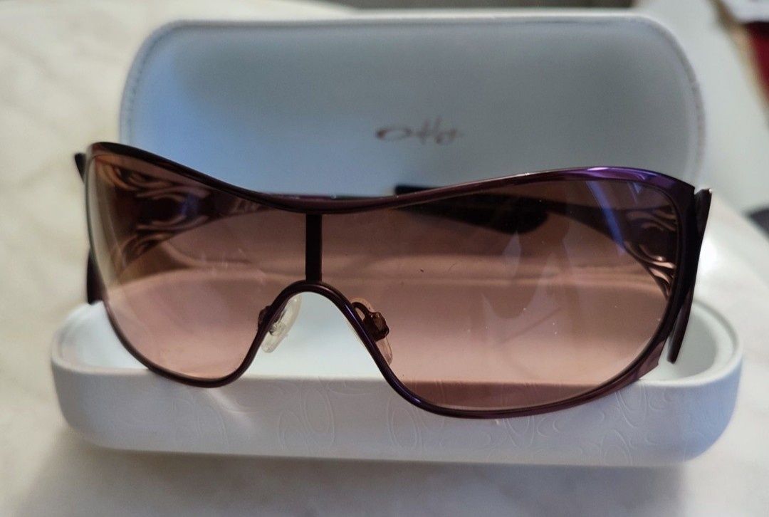 Очки окуляри Oakley оригінал от солнца