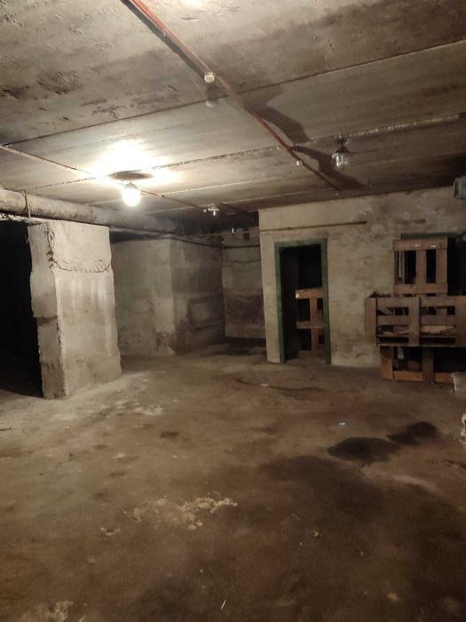 Продажа произв- складской комплекс Яготин