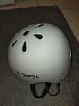 Kask rowerowy dzieciecy s 48 52