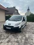 Peugeot Expert  Peugeot Expert