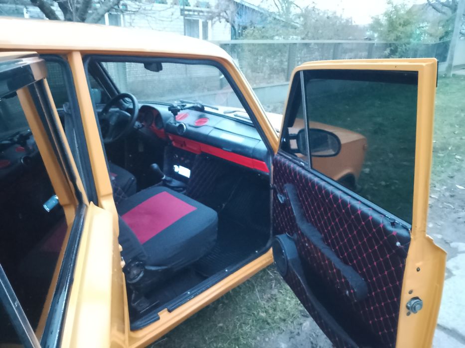 Продам Жигуль  Ваз 2101