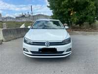 Volkswagen Polo 1.0