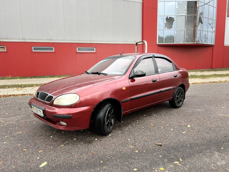 Продам Ланос 1,5