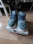 Nike Air Jordan 4 RM zielone jak nowe !