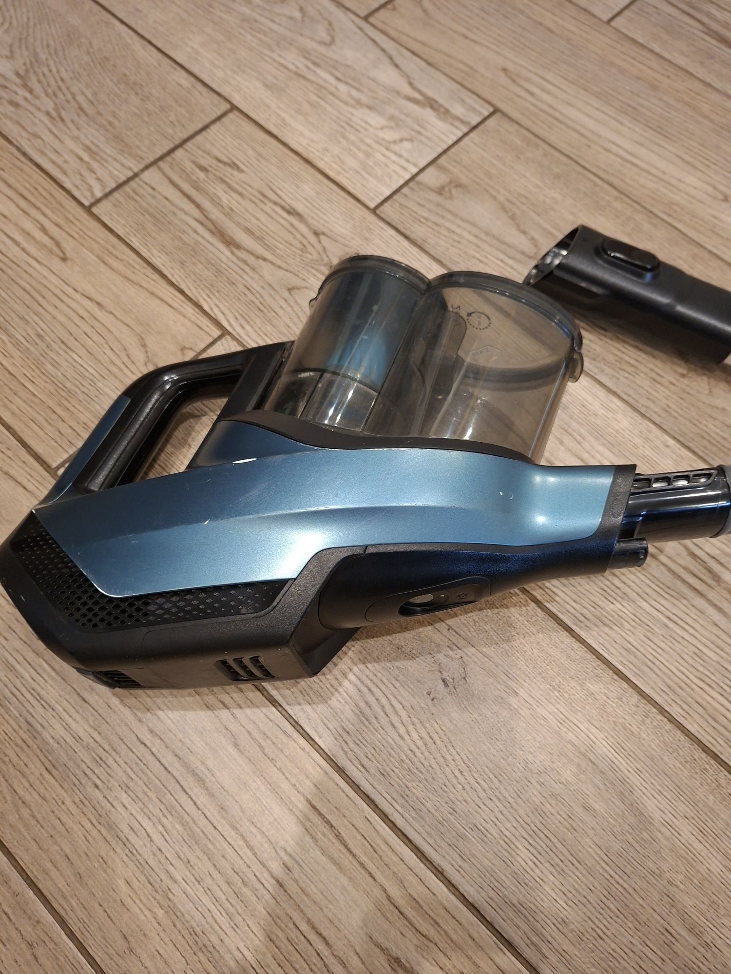Odkurzacz Phillips speedpro sprawny