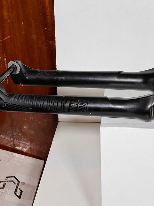 Rock Shox Reba RL 29 Boost 2019 ( Шток 14см)