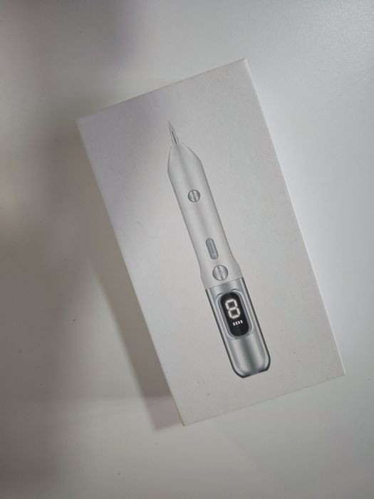 Caneta Jato de Plasma