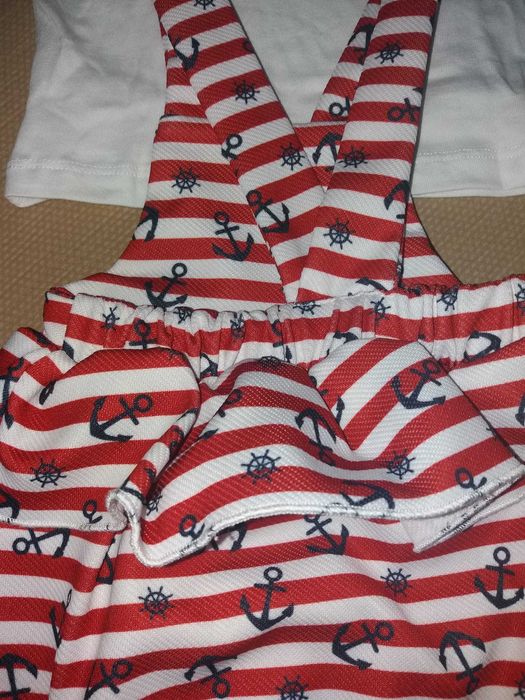 Conjunto bebé da Alber