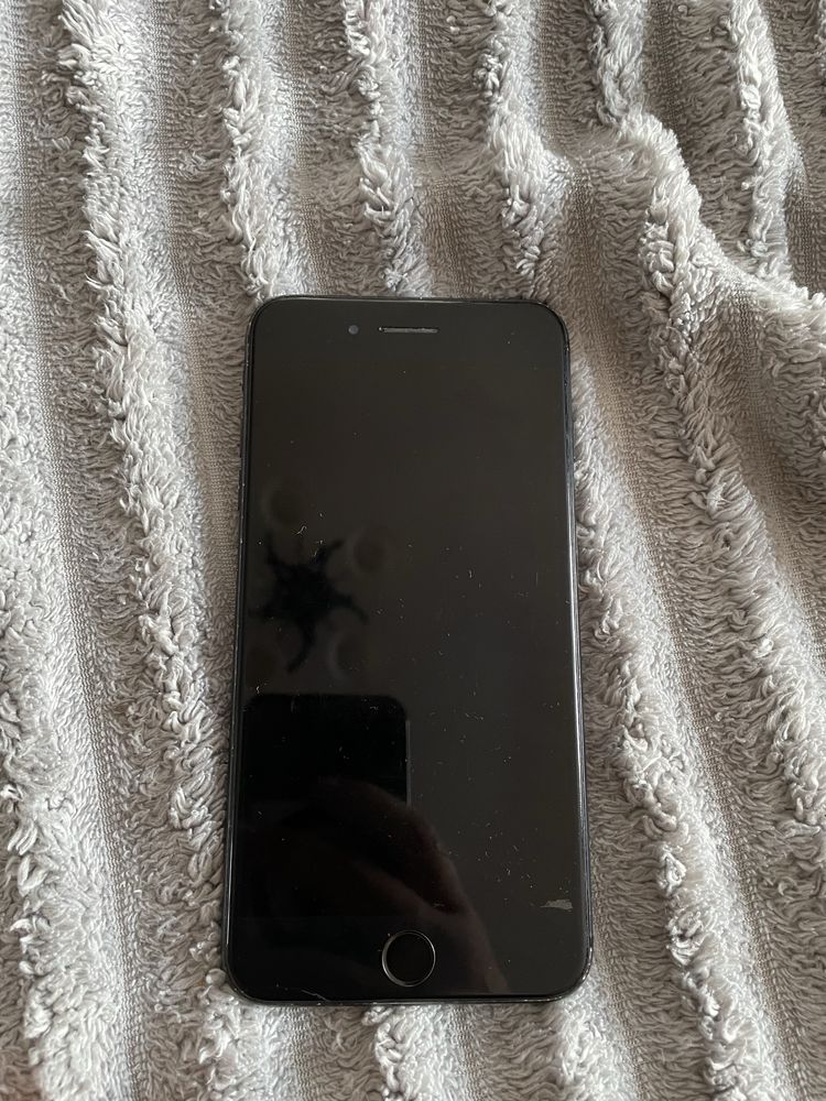 iPhone 7+ в нормальному стані (не дорого)