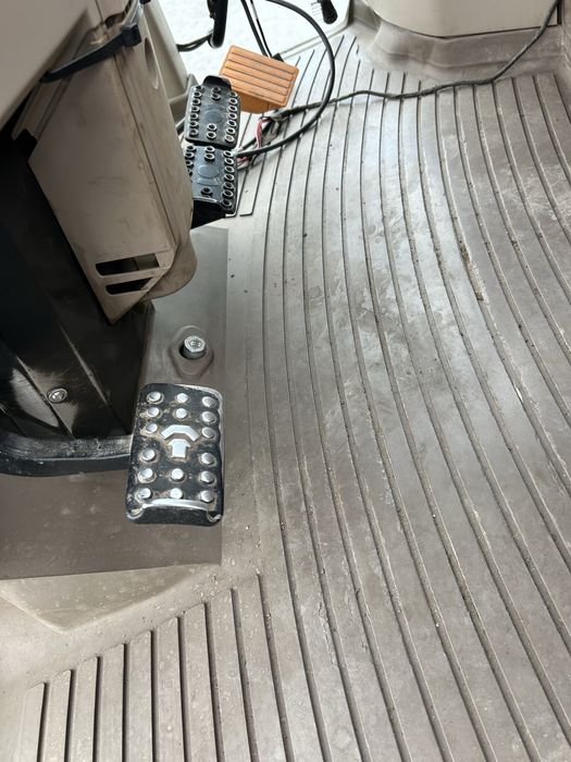 Ciągnik John Deere 6930, 2013r