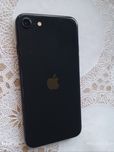 *iPhone SE 2020 64 GB Czarny 95% Baterii*