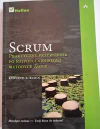 Scrum - praktyczny przewodnik