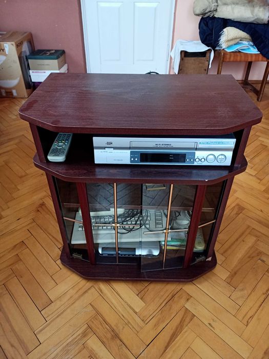 Szafka pod telewizor