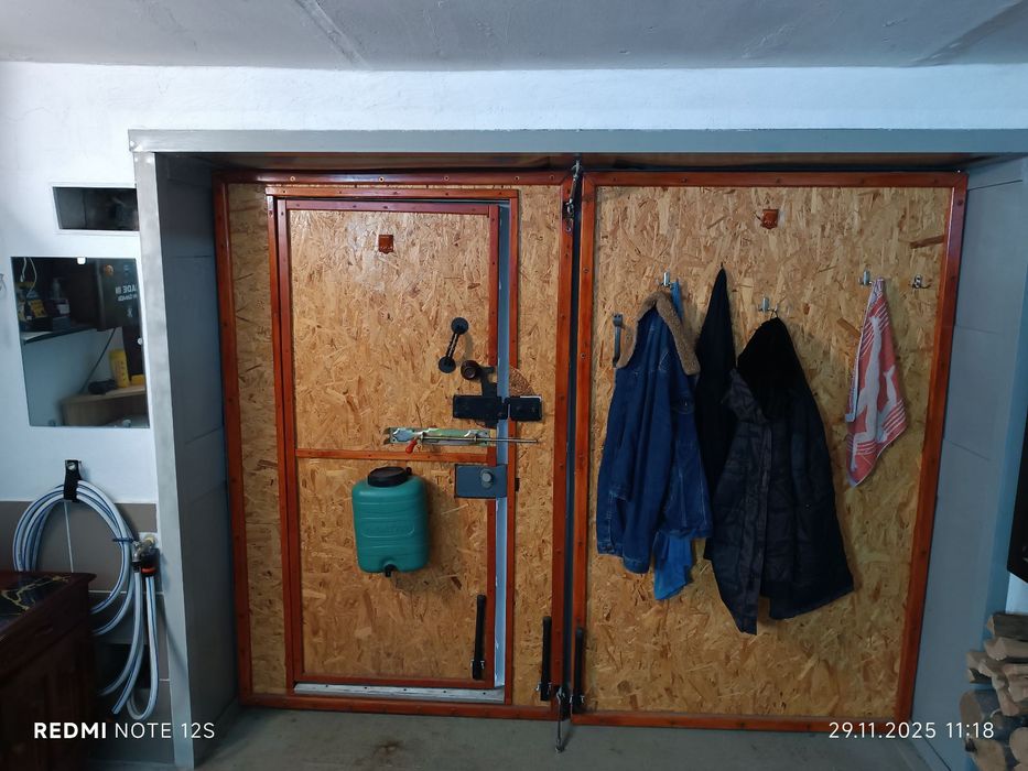 Продам капітальний гараж