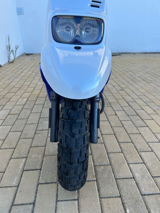 Yamaha bws 50cc 2016