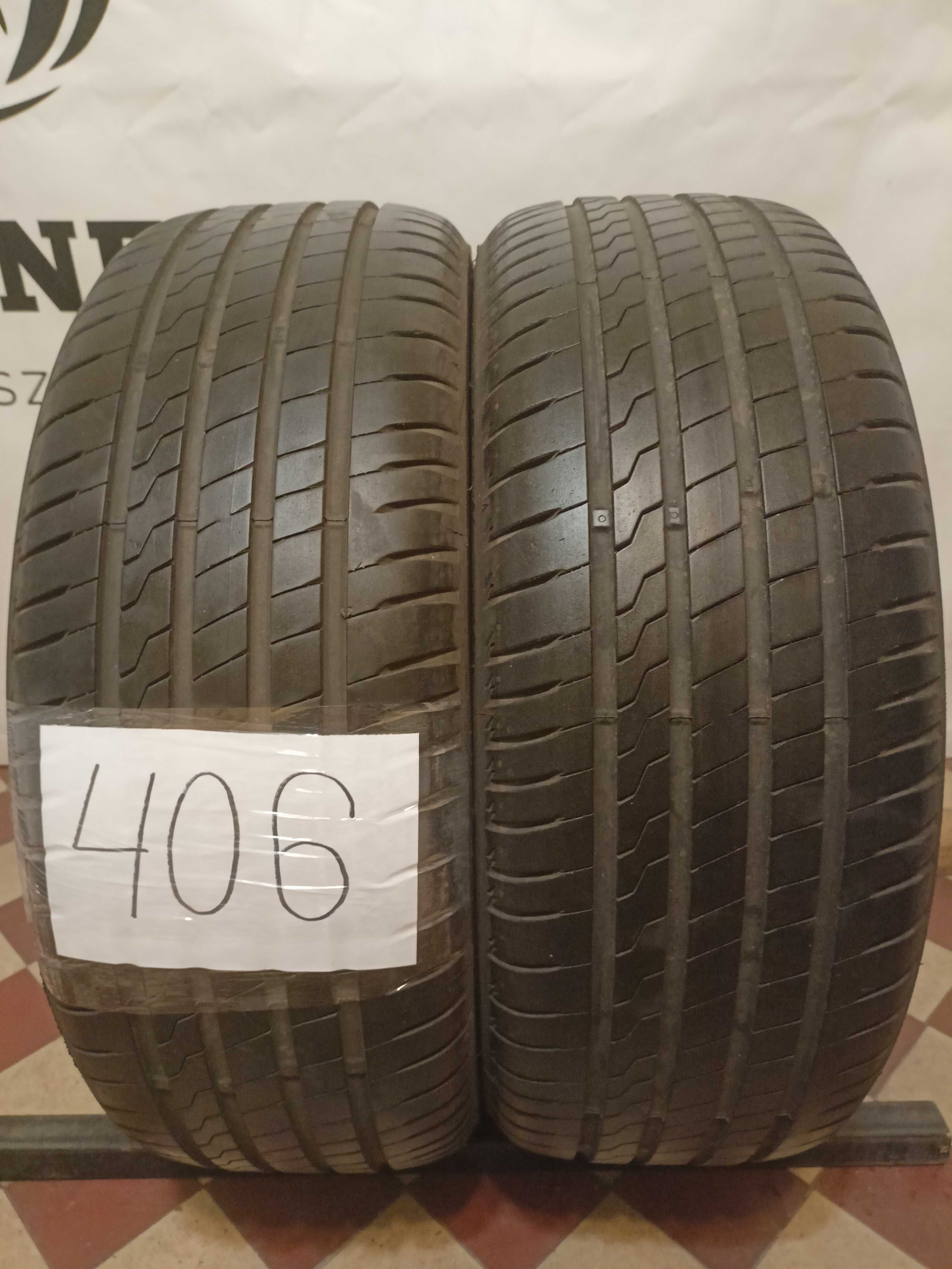 Firestone Roadhawk 205/55R16 91H