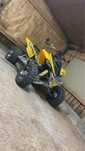 Yamaha Raptor 700R