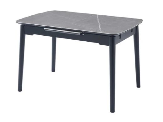 Керамічний обідіній стіл