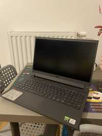 Laptop gamingowy Dell inspiron G15