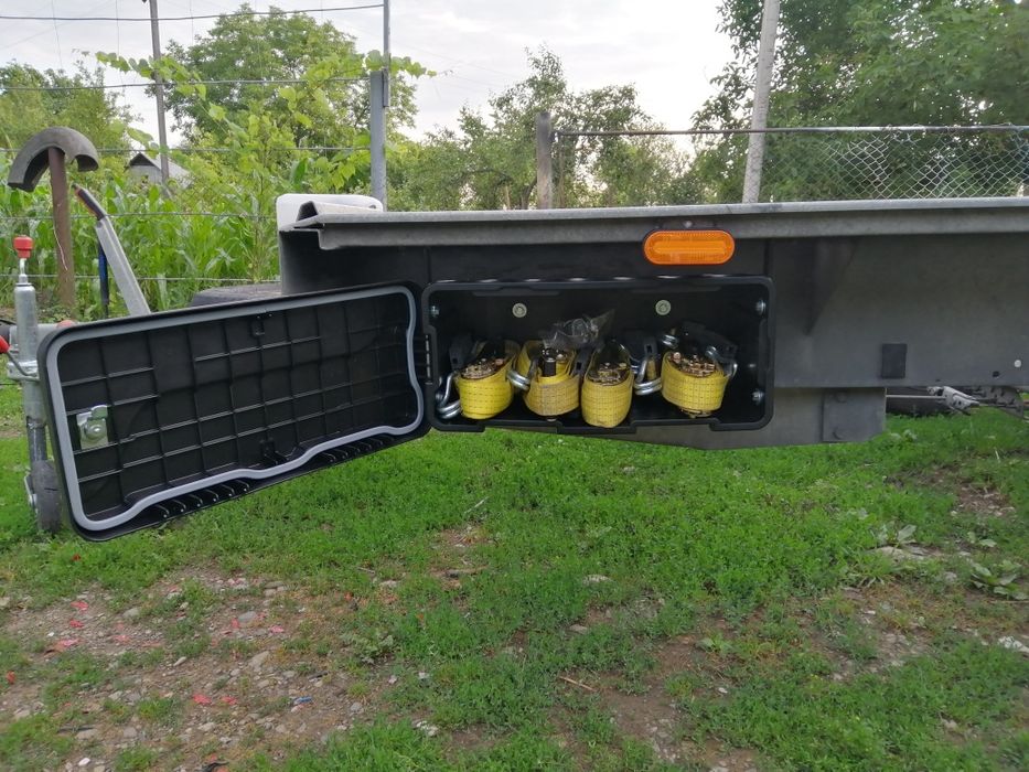 Оренда лавети лафети причепа