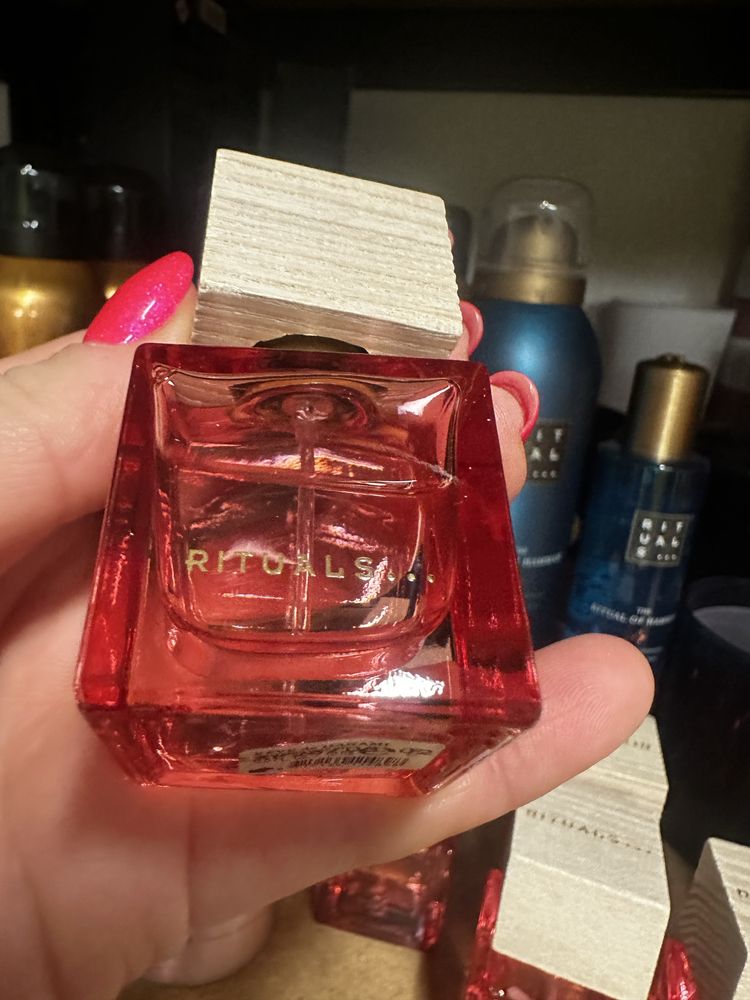 Rituals…  The Iconic Collection Reve The Hanami woda perfumowana