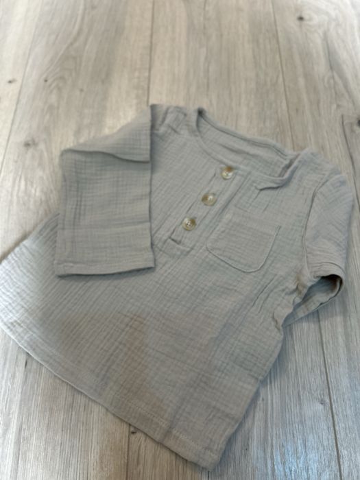 Набір дитячої сорочки 18-24 місяці (80-86 розмір)