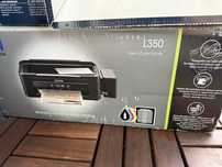 Drukarka Epson L350