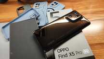 Oppo Find X5 Pro jak nowy,12/256,komplet,dodatki, gwarancja. Zamiana.