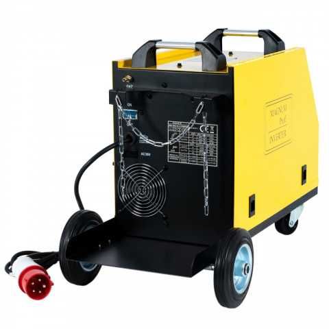 Spawarka Magnum MIG 230/2 Synergia 230/400V 200A