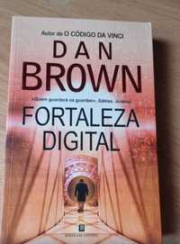 Livro Fortaleza Digital  Portes Incluidos
