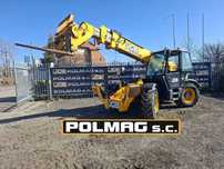 JCB 535-140  Ładowarka (890) / JCB 540-140 533-105