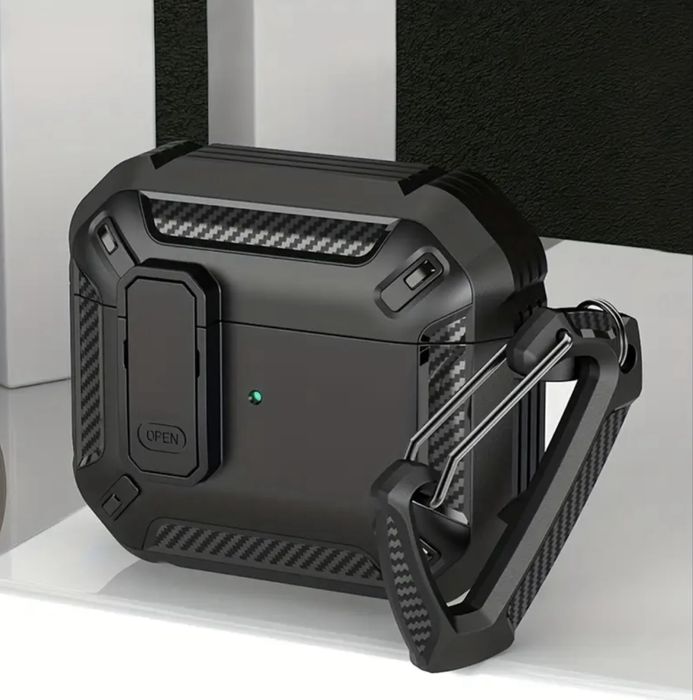 чехол AirPods 3, Pro 2