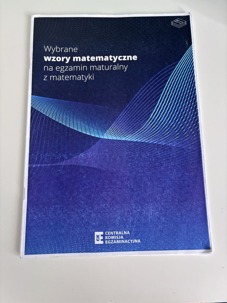 Wzory matematyczne