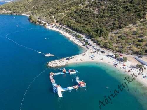 Dom na wyłączność, 8 osób, Basen. Nocleg, Kwatera, Gustirna, Chorwacja