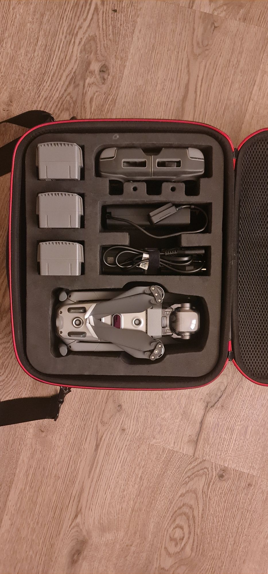 Дрон Dji Mavic 2 Pro