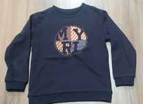 Camisola mayoral menino tamanho 8