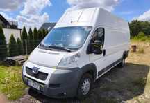 Peugeot Boxer  L4H3