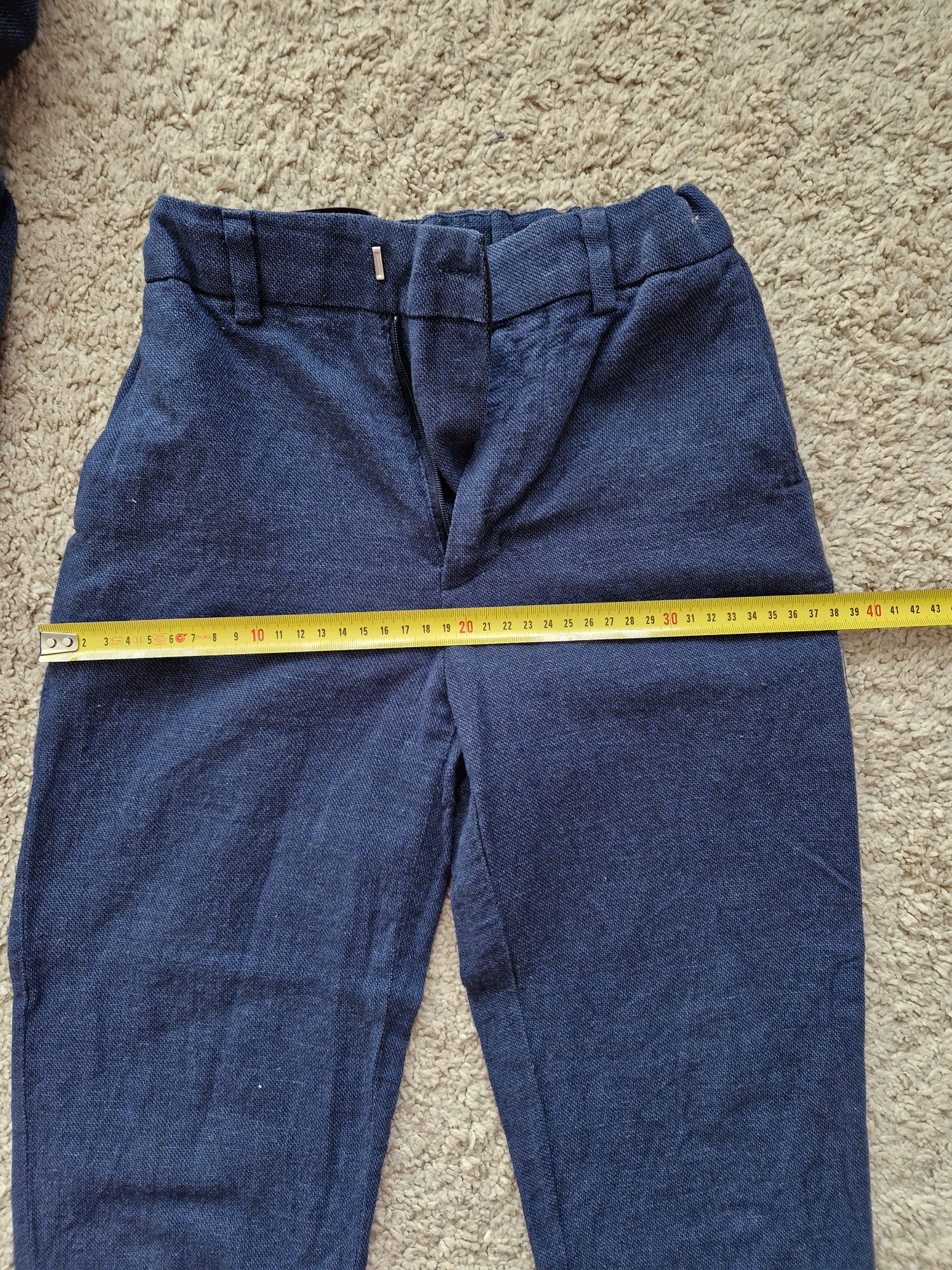 Garnitur, marynarka 140-146 H&M