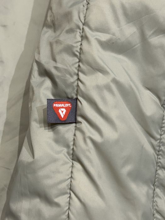 Męska kamizelka Ocieplana NN07 Barney Vest Primaloft Minimaliz M