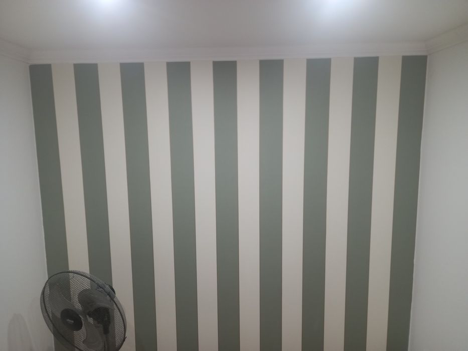 Remodelação de interiores