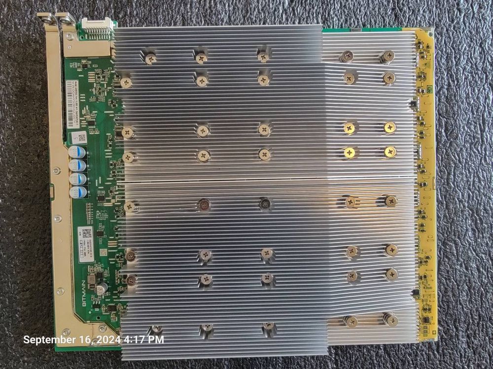 Асик Asic Antminer Bitmain S21 XP 270Th ТОП (НАЙНИЖЧА ЦІНА В УКРАЇНІ)