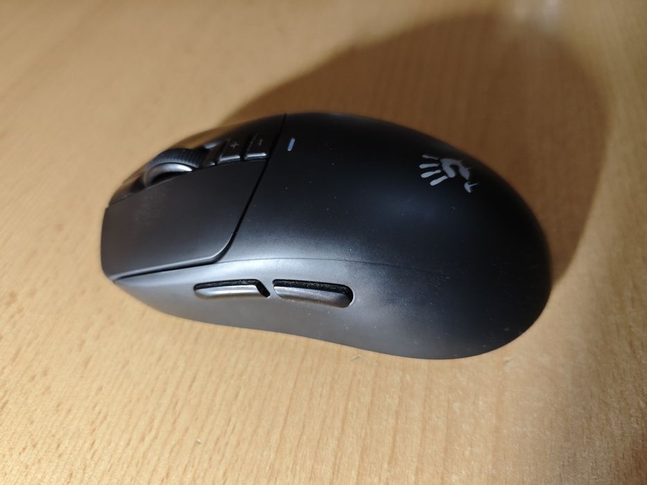 Ігрова мишка Bloody R72 Ultra