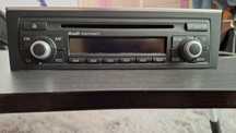Radio Concert Audi CD AUDI A4 B6/B7 z kodem