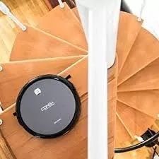 Робот пилососос Cecotec Conga Excellence 990













1
2
3
4
5
6