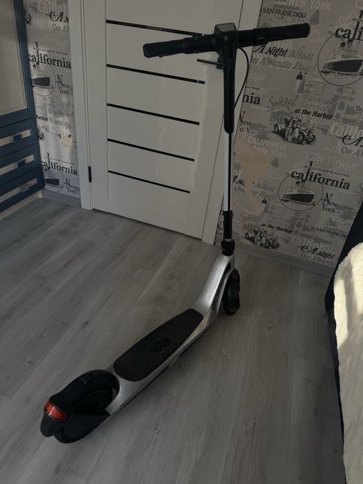 Електро самокат