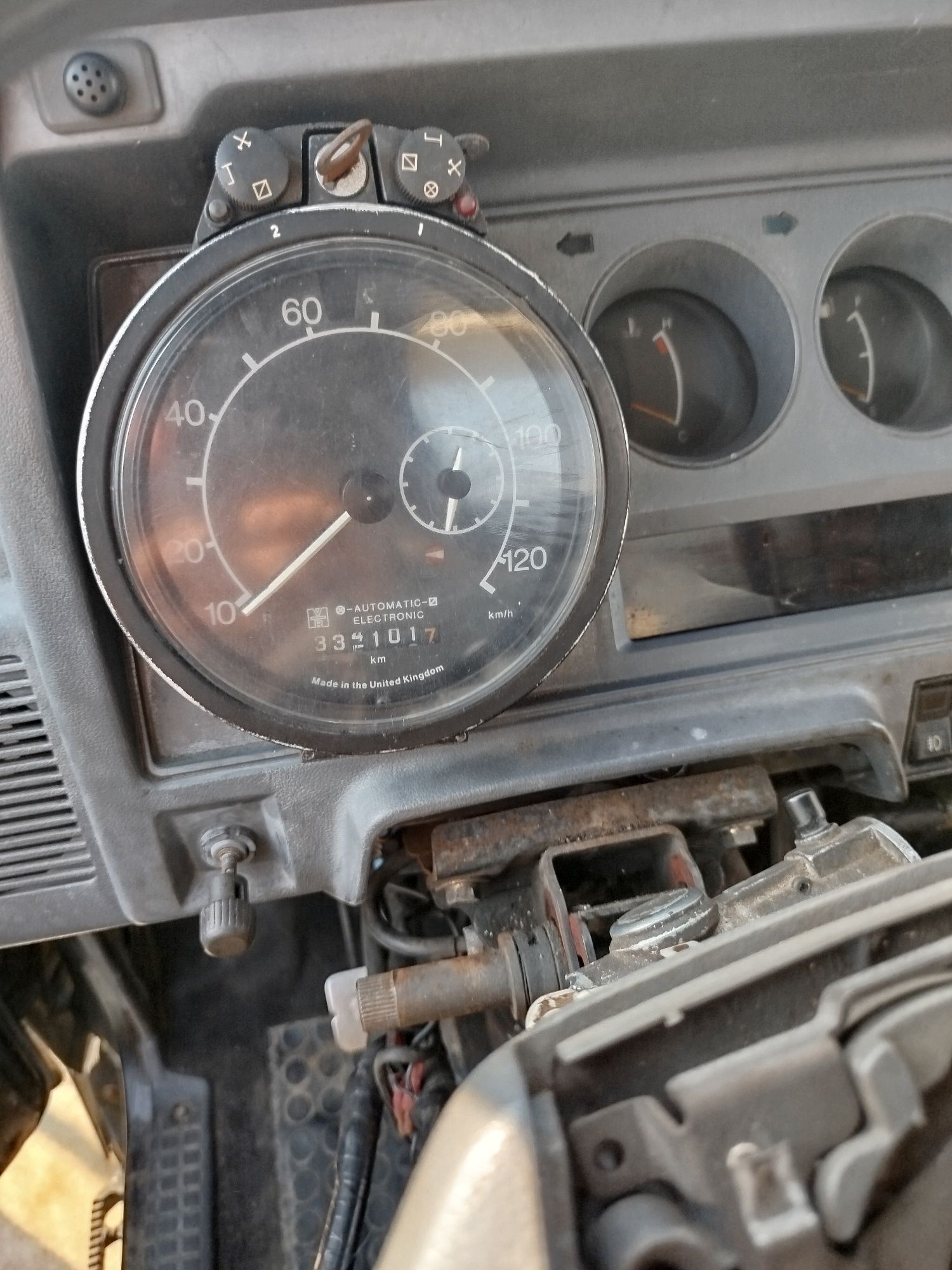 Toyota Dina 250 pesado estrado de ir ao chão