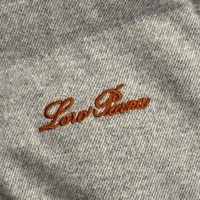 Зимова куртка Loro Piana  . є нюанс ! ціна знижена!