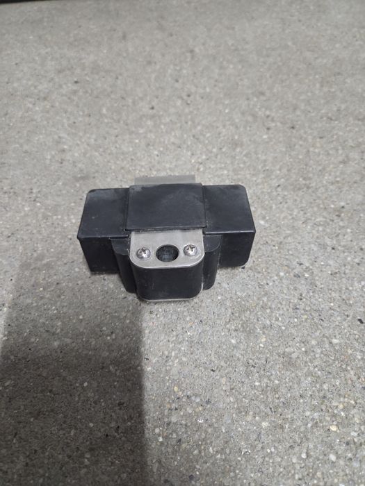 Uchwyt na siatkę Rive