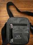 Bolsa Armani Azul